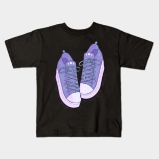 Graceland Too Shoes Kids T-Shirt